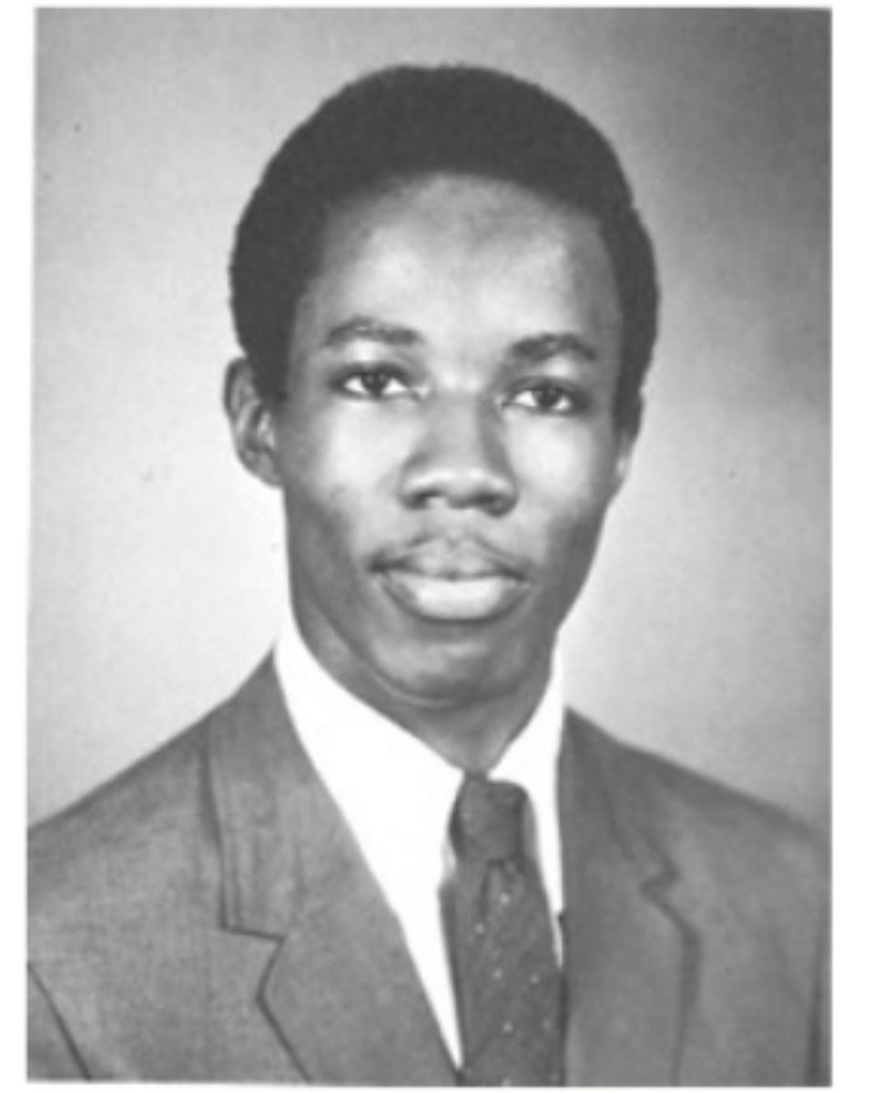 RollinsArchives's tweet photo. In response to the Civil Rights Act, #RollinsCollege began integrating the student body in 1964. Enrolling in 1966, William Johnson, Lewanzer Lassiter, and Bernard Myers became the first African American students to graduate and become #RollinsAlumni in 1970!
#BlackHistoryMonth https://t.co/tzueQzUIKb