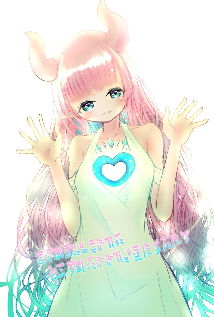 ねりあめ tweet media