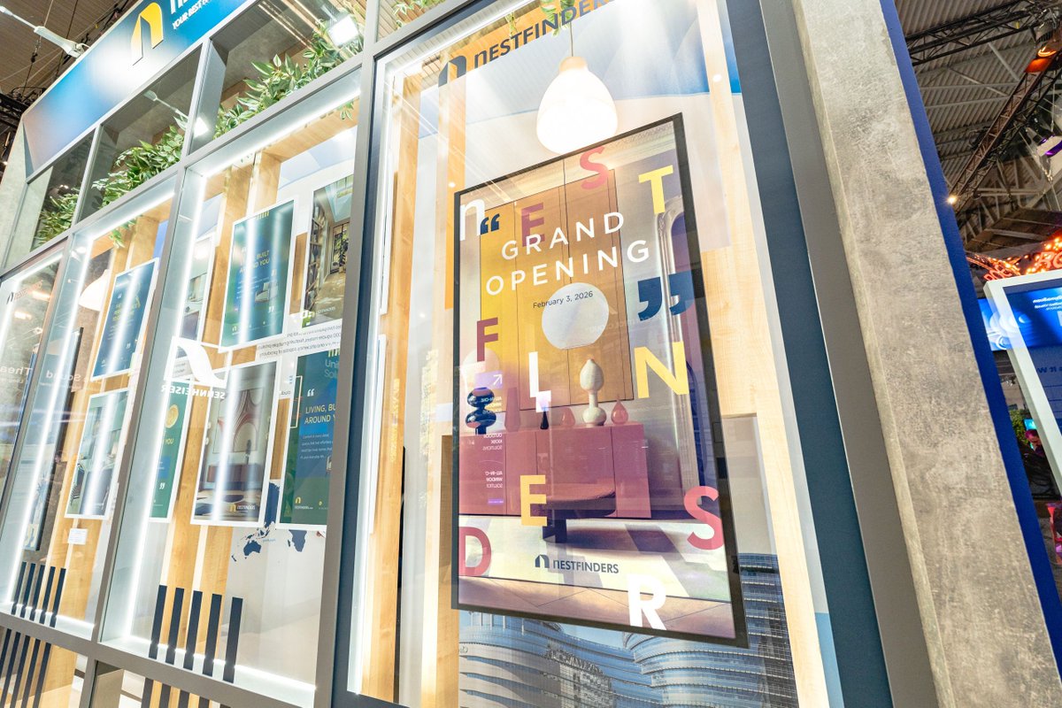 DynaScan tweet media