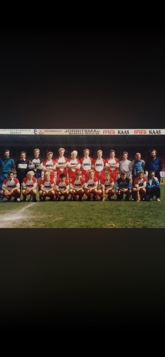 Leo Feenstra tweet media