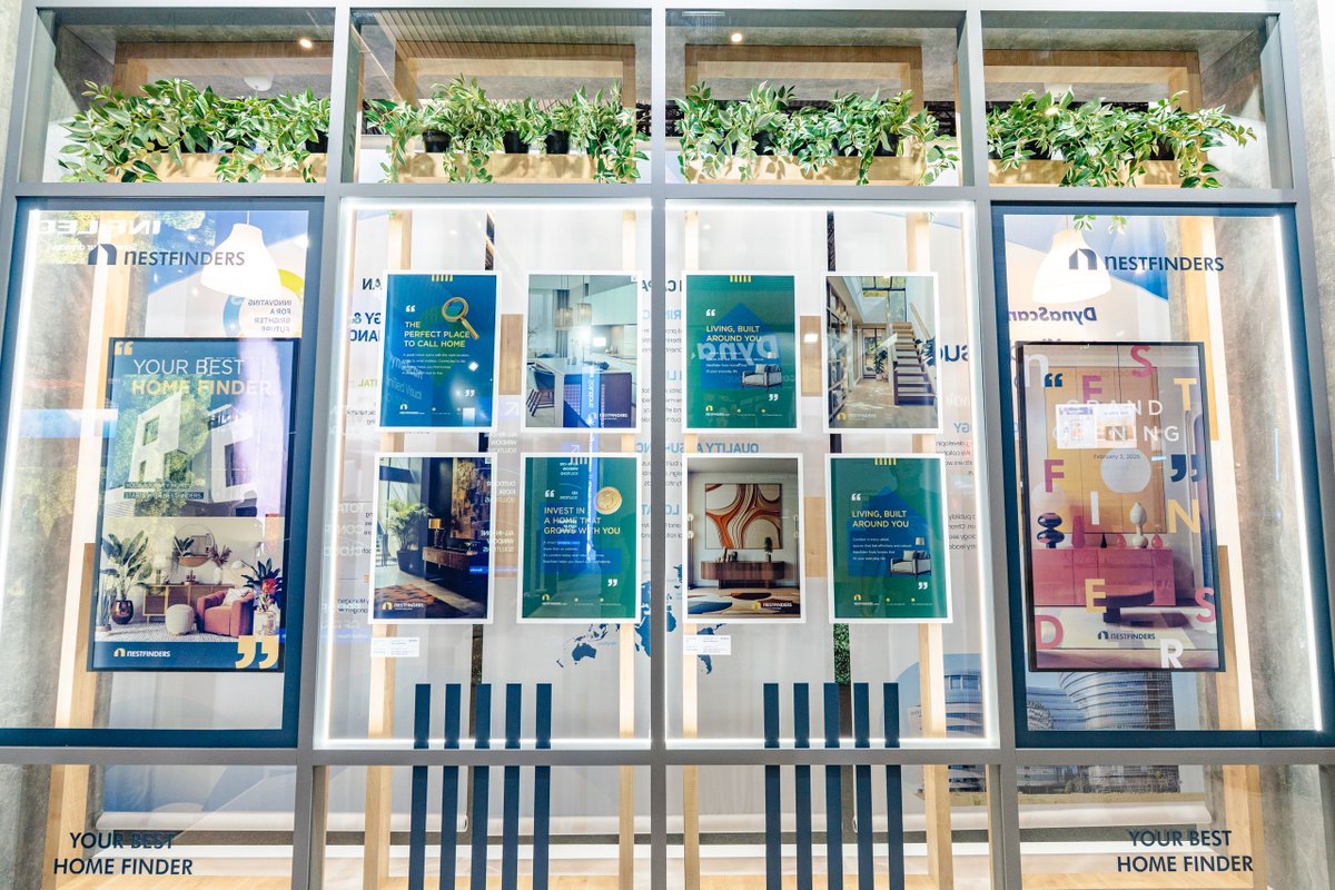 DynaScan tweet media