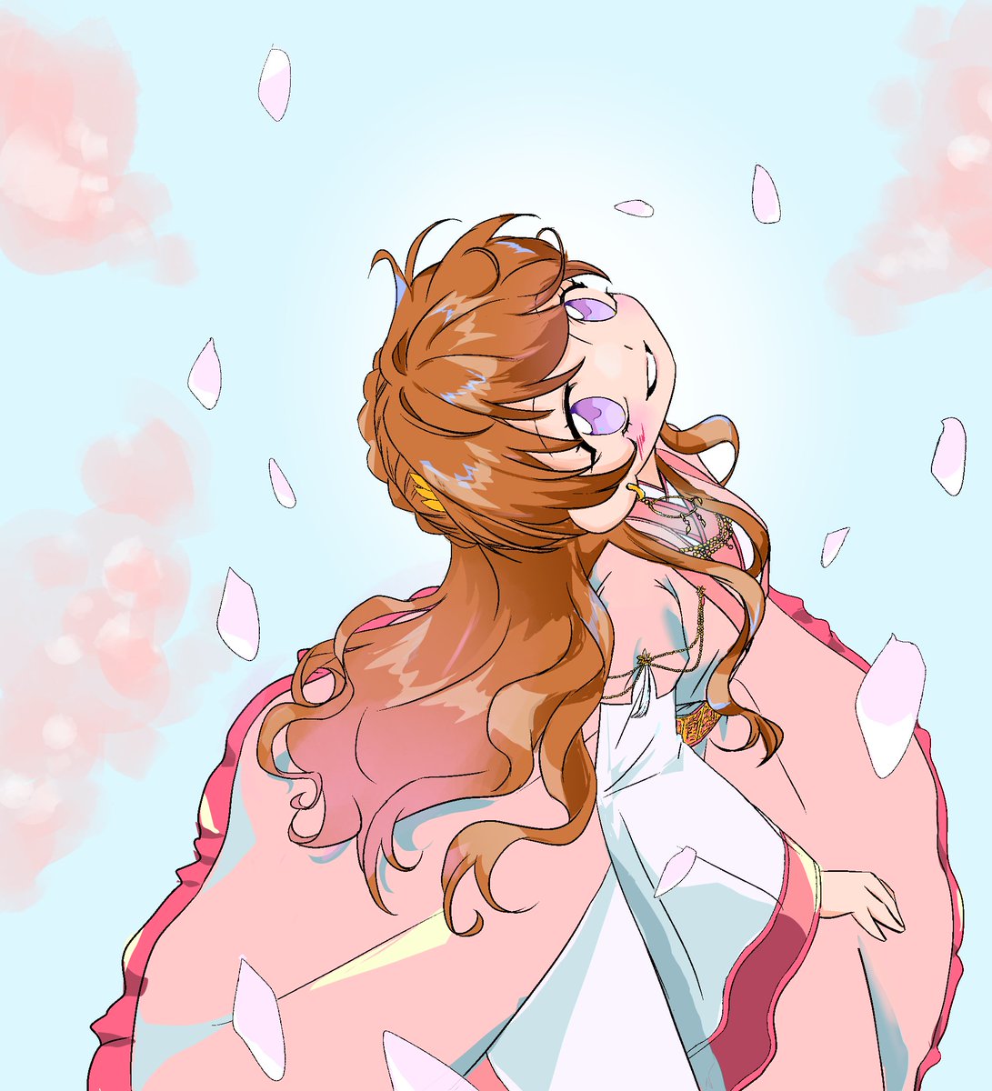 #천년의_봄을_넘어서_만난_너야
#HAPPY_SAEBOM_DAY
#봄이오면꽃이피고
오늘은 입춘인데요,
제가 정말 사랑하는 '봄이 오면 꽃이 피고' 의 주인공 유새봄의 생일이라고 일방적 주장.씹덕망상하는 날입니다..
이런 사람 생일을 매년 못 챙기는 건 너무 속상하지 않을까요?
새봄아 생일 축하해~~~!!🥳🥳🥳