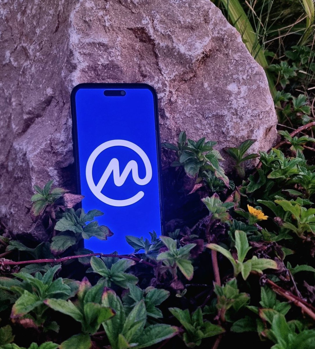 CoinMarketCap tweet media