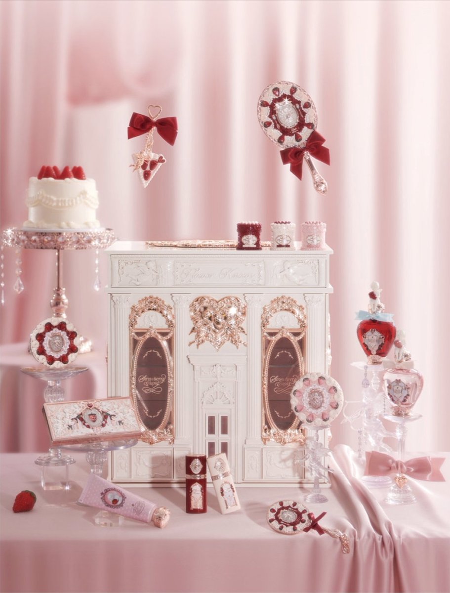 #광고 #RT이벤트 
#RT 추첨 10분께 원하시는 플라워노즈 블러셔 1종을 선물로 보내드립니다🎁

📌 [ 페일 X 플라워노즈 최초 콜라보 ] 시크릿 블러셔 기획전🤫
🔗shopping.naver.com/festa/onsale/b…
📅 2/4(수) 00시~ 2/8(일) 23:59