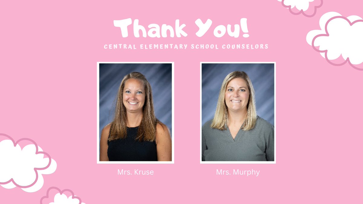 Central Elementary tweet media