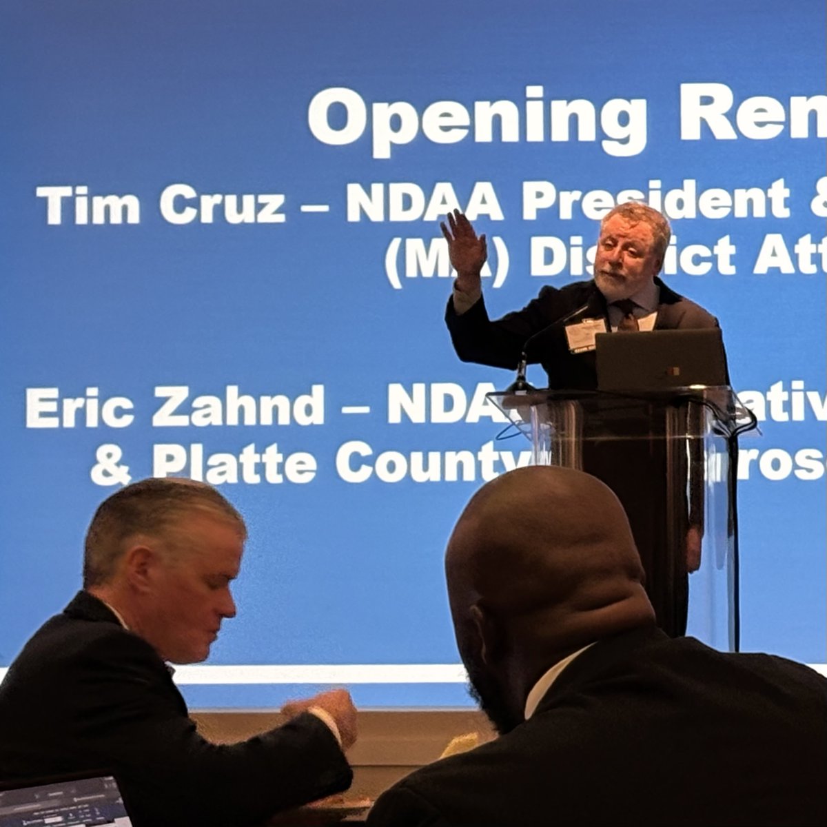 Missouri Prosecutors tweet media