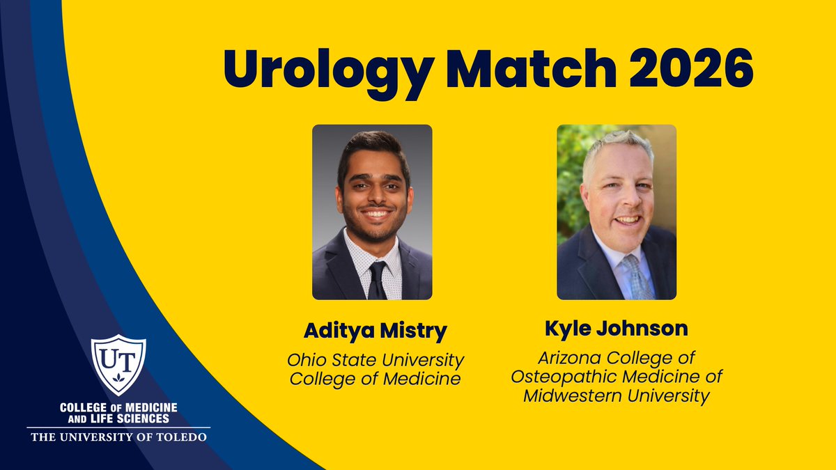 UTUrology tweet picture