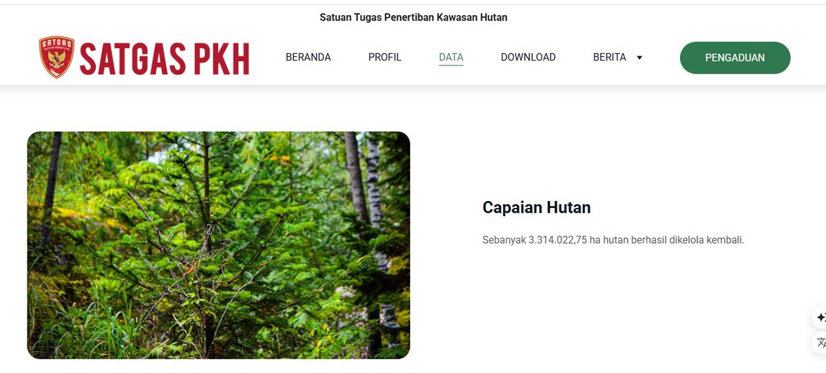 ORMAS GEPAK Kalteng tweet media