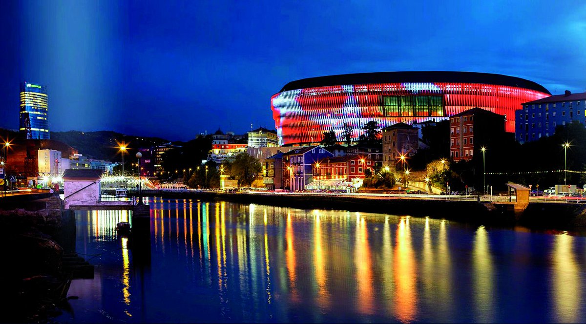 Best Of Wine Tourism Bilbao-Rioja tweet media