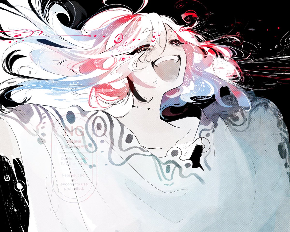 キロジ◇COMITIA156【G19a】 tweet media