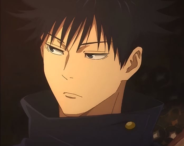 itfshies's tweet image. “why do you love         “because you
me?”                                            are you.”