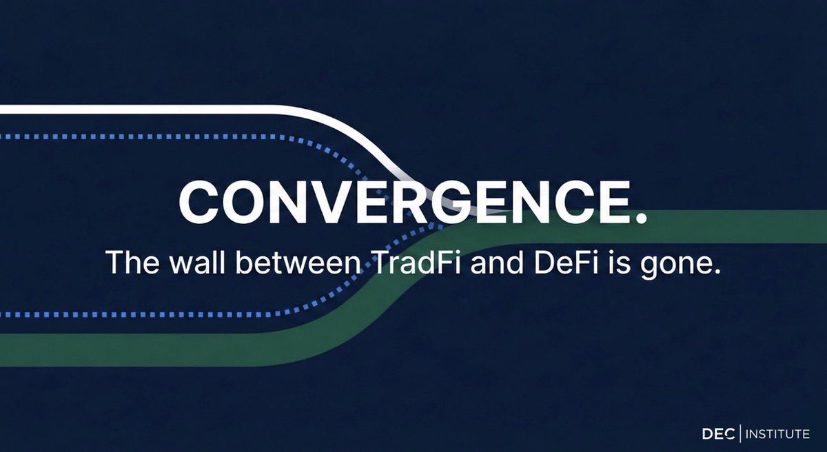 DEC Institute tweet media