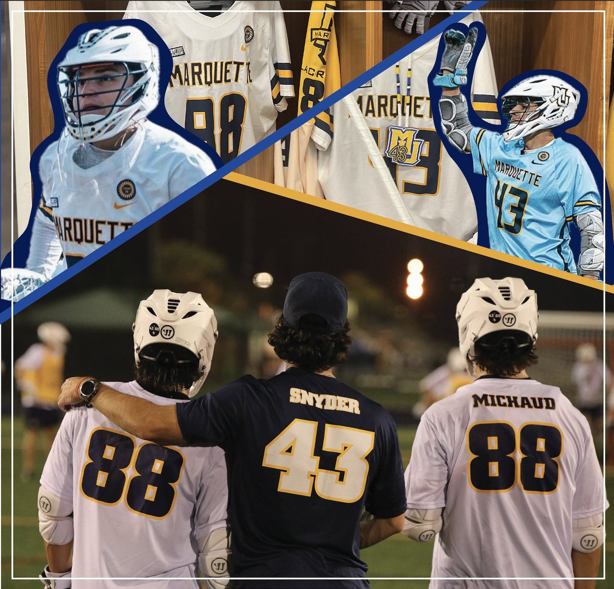 Marquette Wire Sports tweet media