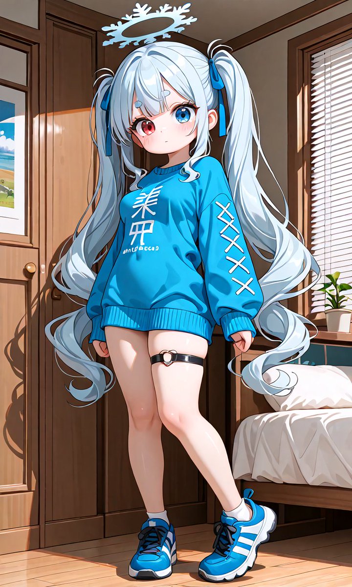 Ciel_TheAngel69's tweet photo. Congratulations on your 500Followers!!!
QT: Show me your oc with everything Blue #everythingisblue 🟦🔷️🔵💙

Thanks alot for Tagging me Dear 🥰 https://t.co/AxzKr41fil