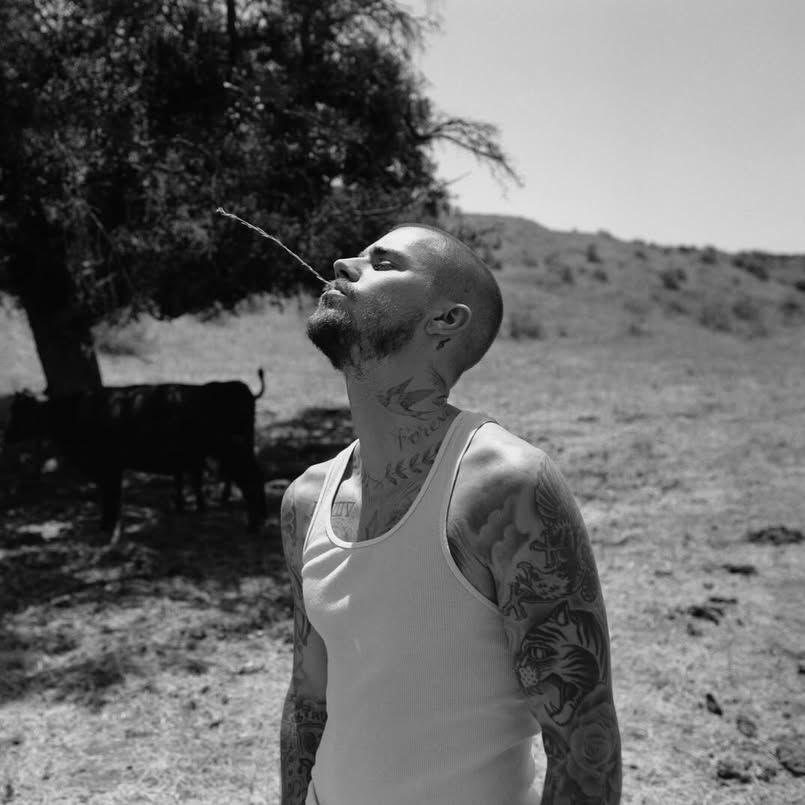 biebersmaniabr's tweet image. Lenda! 🤣 O produtor Ben Winston disse que Justin Bieber usou 7 minutos de seu tempo de ensaio de 1h30m:

“Estávamos a 7 minutos do início do ensaio dele... E ele pergunta: 'Gostou?' E eu respondi: 'Meu Deus! Ficou lindo! Adorei!' E ele disse: 'Ótimo, fantástico! Até domingo!'”