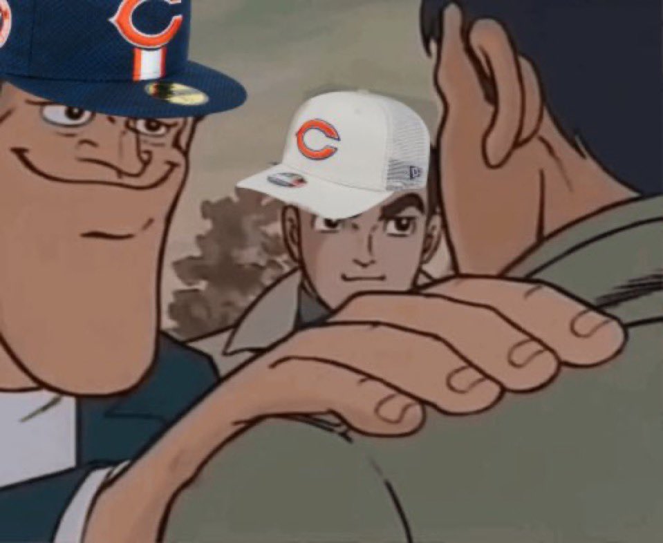 BearsShowYo tweet media