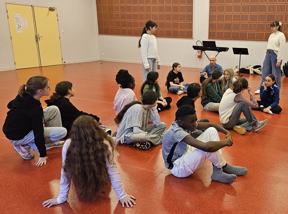 DSDEN 25 tweet media