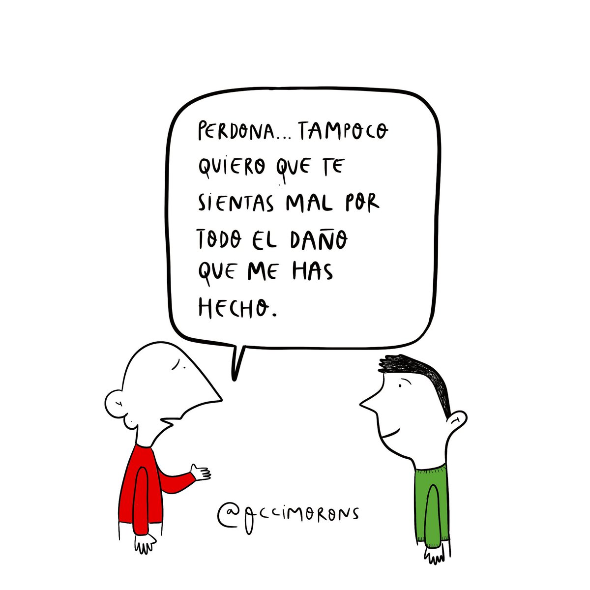 Occimorons -psicólogo tweet media