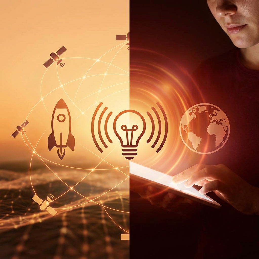 ready_signal's tweet photo. SpaceX + xAI merger talk isn’t “tech drama.” It’s a signal: AI is colliding with physical infrastructure—power, chips, networks, orbit.

Our thoughts on how this impacts forecasting are here, what are yours? What are we missing?

https://t.co/lSpgSMZEsm

#xAI #SpaceX #Forecast https://t.co/RgAA2JeopE