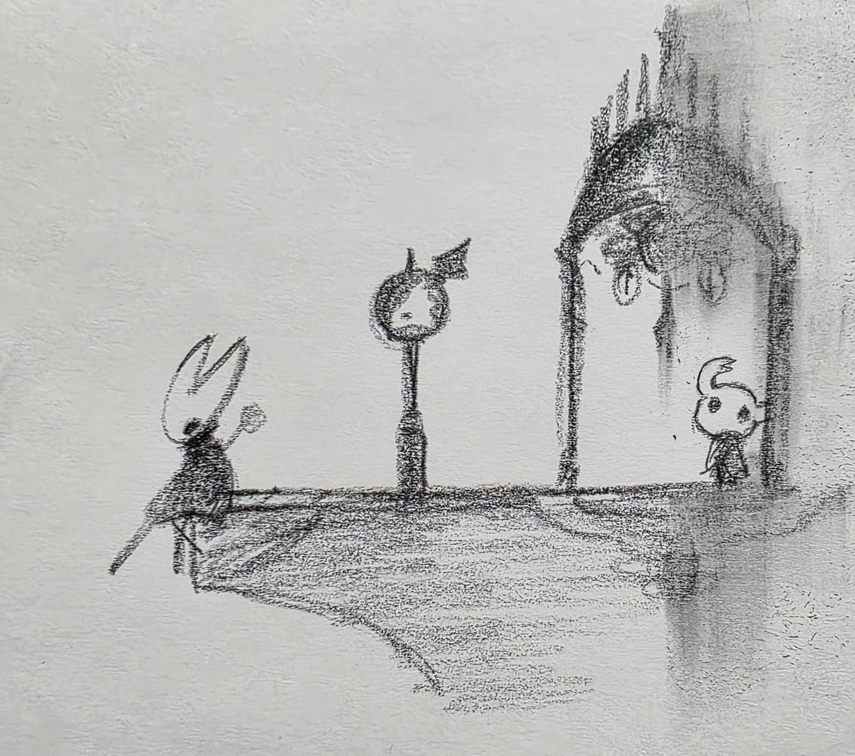 오랜만에 손그림,,