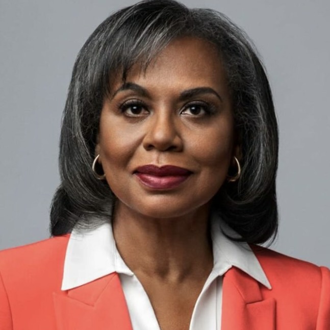 anyonewantchips's tweet image. Your reminder that Anita Hill was attacked for warning us that Clarence Thomas was not worthy of the Supreme Court.