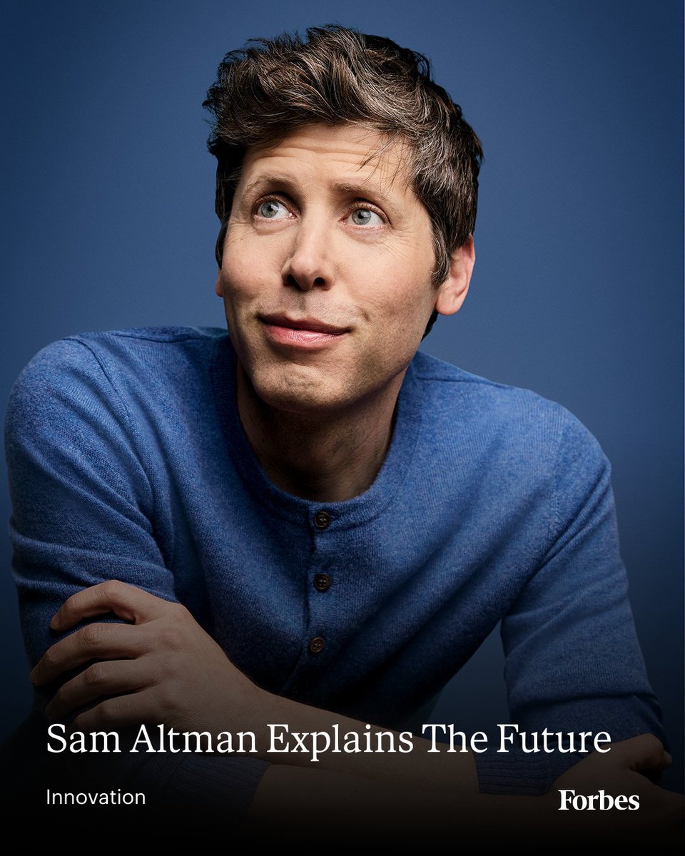 Forbes tweet media