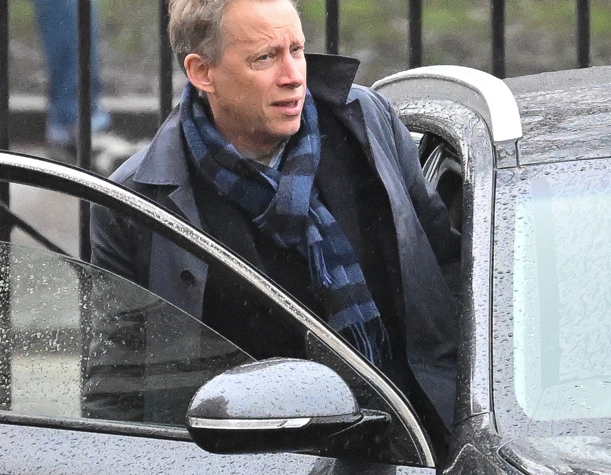 Nicholas Joicey Husband Racheal Reeves. Chief Operating Officer at the  Blavatnik School of Government, University of Oxford. He joined the school  in January 2025 on a one-year secondment from the UK Civil