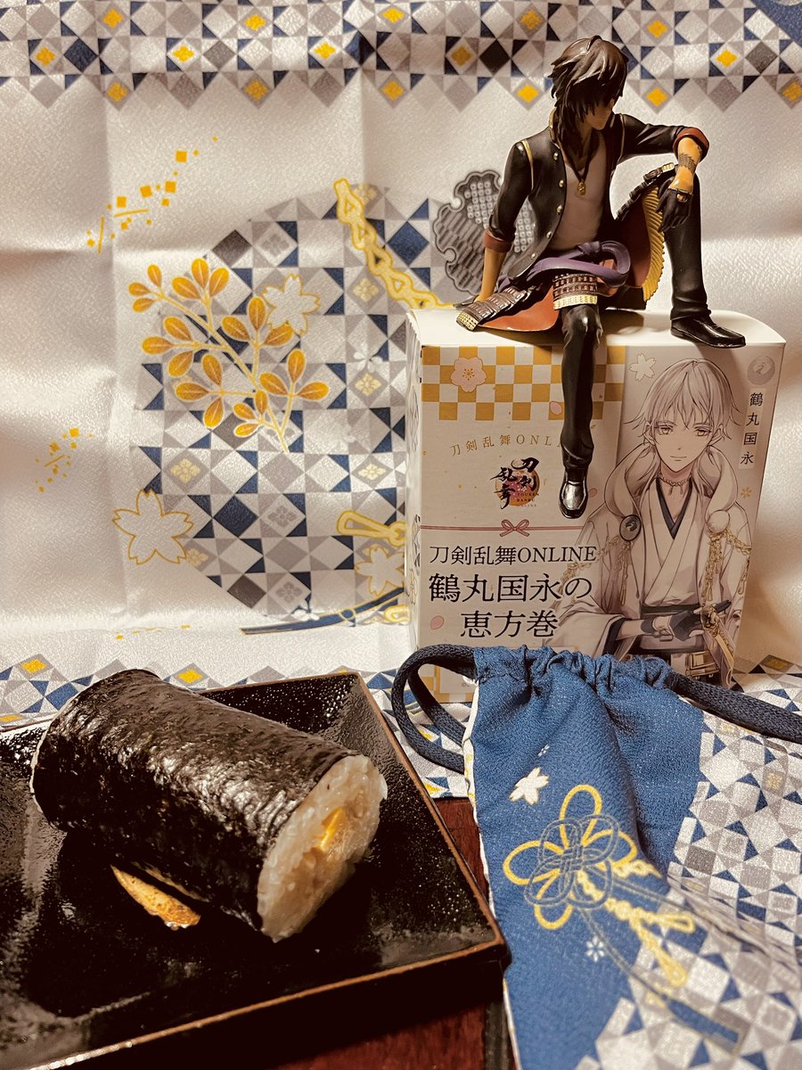 大倶利伽羅食べ歩きbot (@tbkrkr_bot) / Posts / X