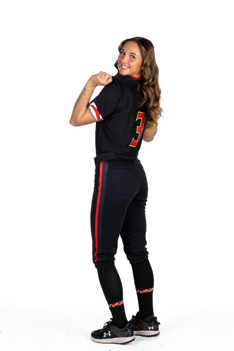 Maryland Softball tweet media