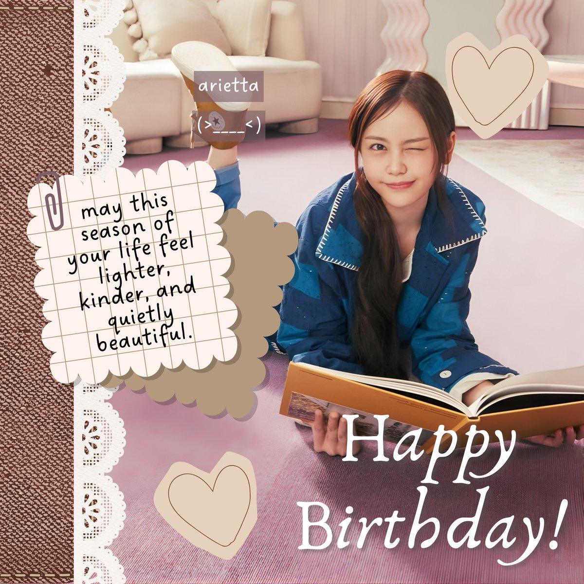 EVERiHEARTS tweet media