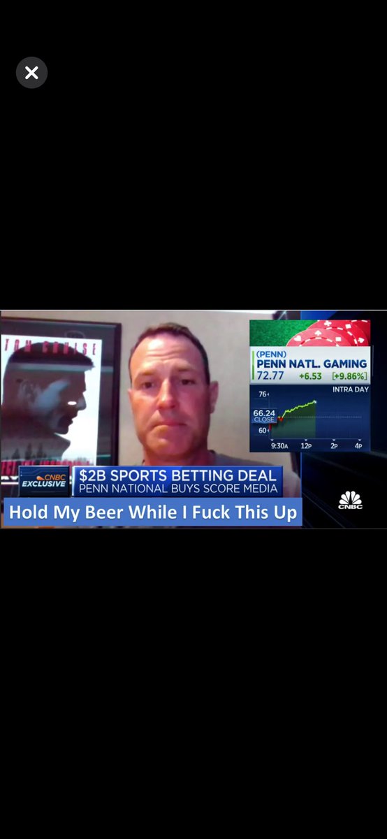 nick papa georgio tweet media