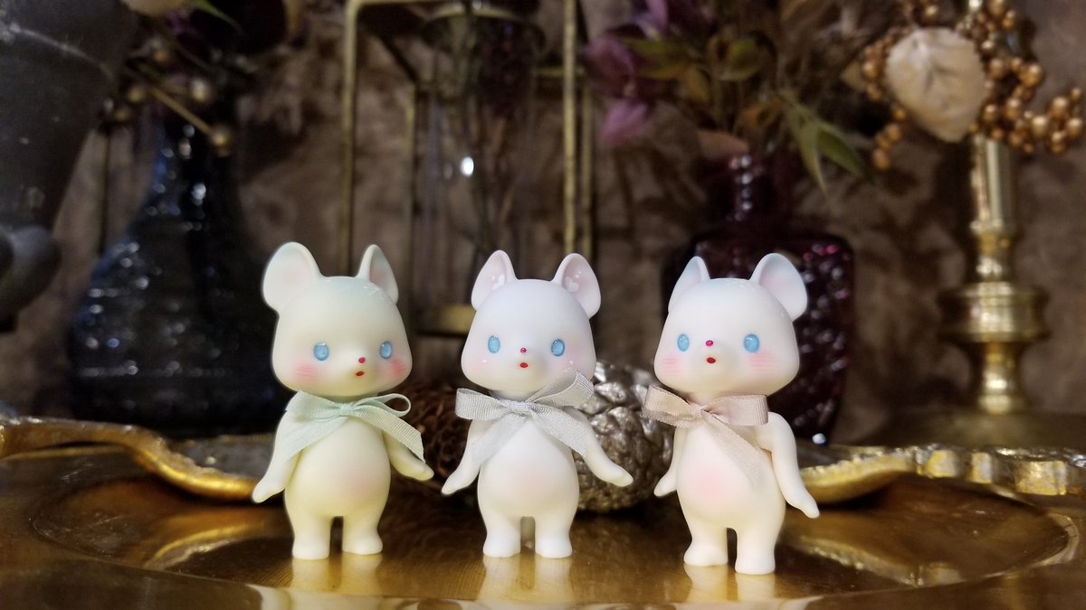 けん🐭 tweet media