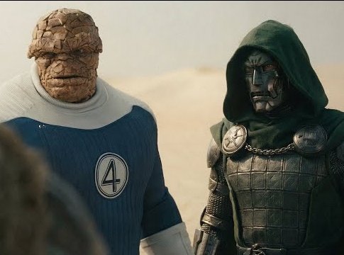 Marvel News tweet media