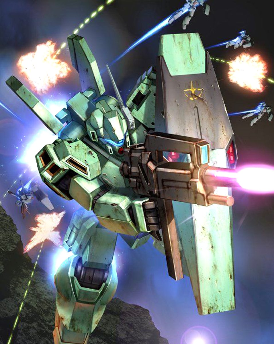HI_ME_KA____'s tweet photo. #ガンダム #ガンプラ #富野由悠季 https://t.co/d3RnlnFleY