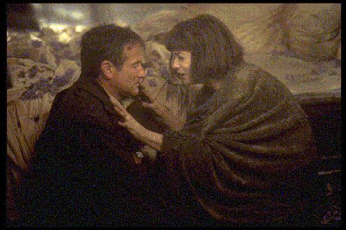 Junior from Problem Child 1&2 tweet media