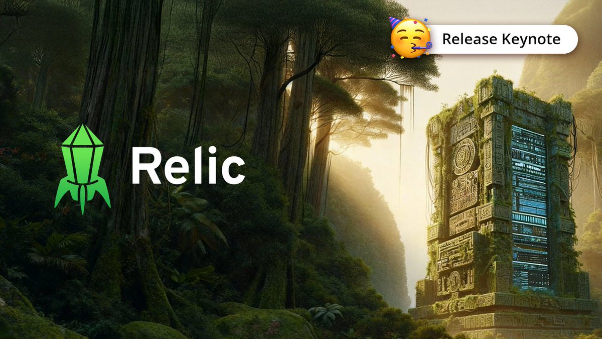 Serverpod 🚀 tweet media