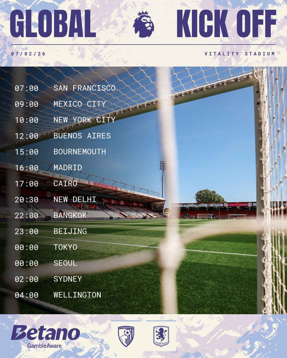 Aston Villa tweet media