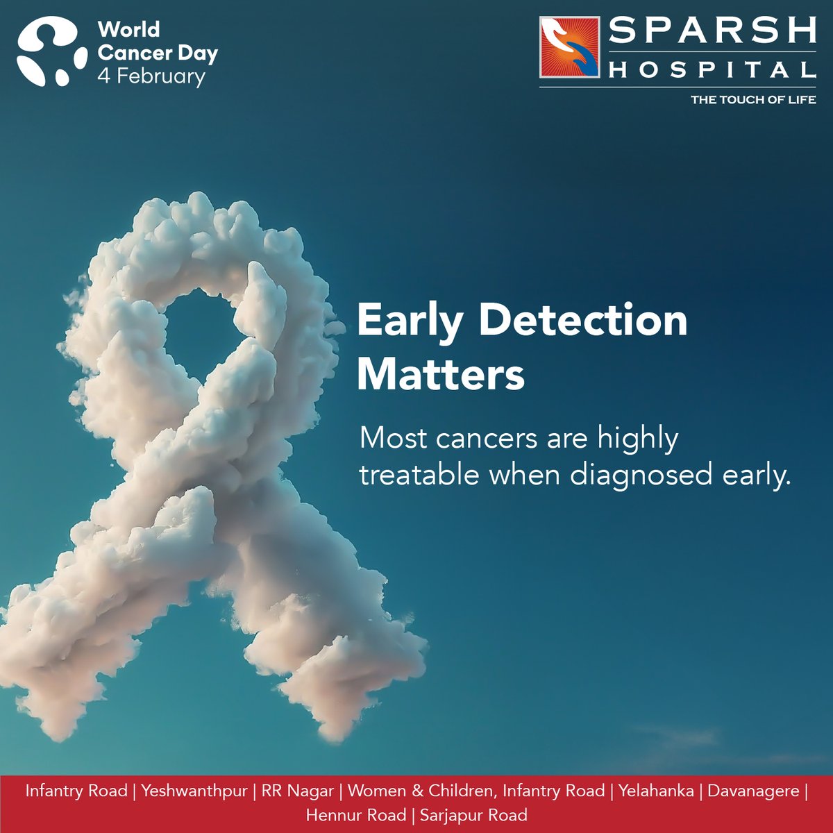 SPARSH Hospital tweet media