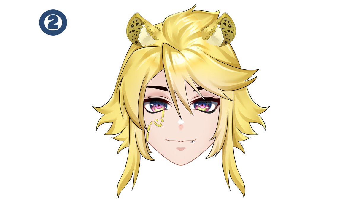 Kokoro Krocuta tweet media