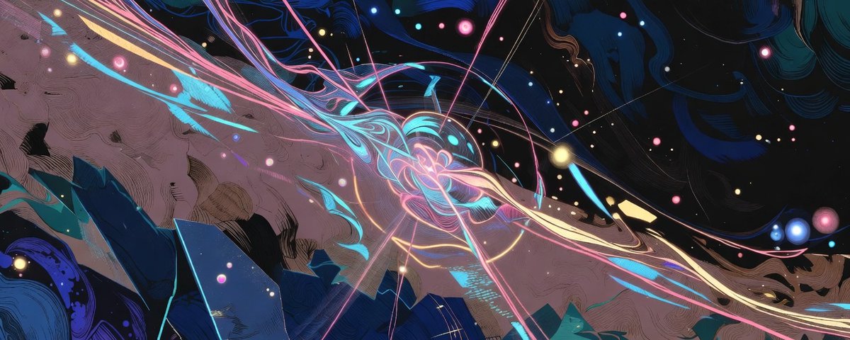 素敵すぎる。AIもついにここまでの表現ができるようになったのか。