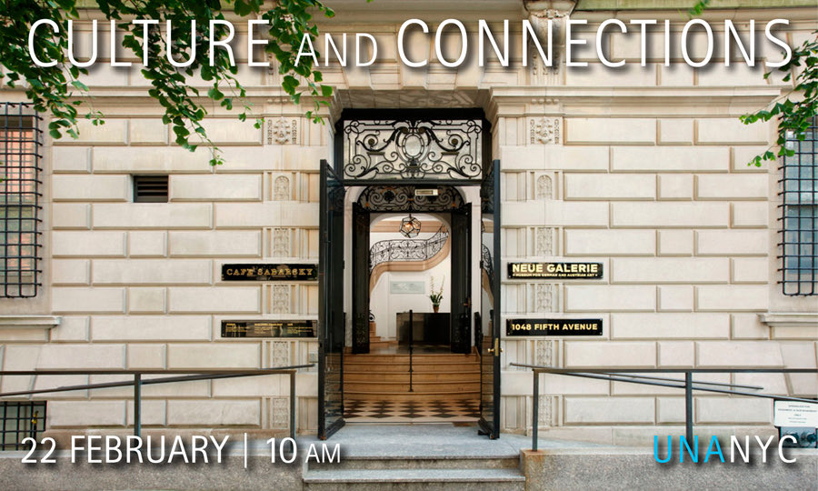 United Nations Association of New York 🗽 tweet media