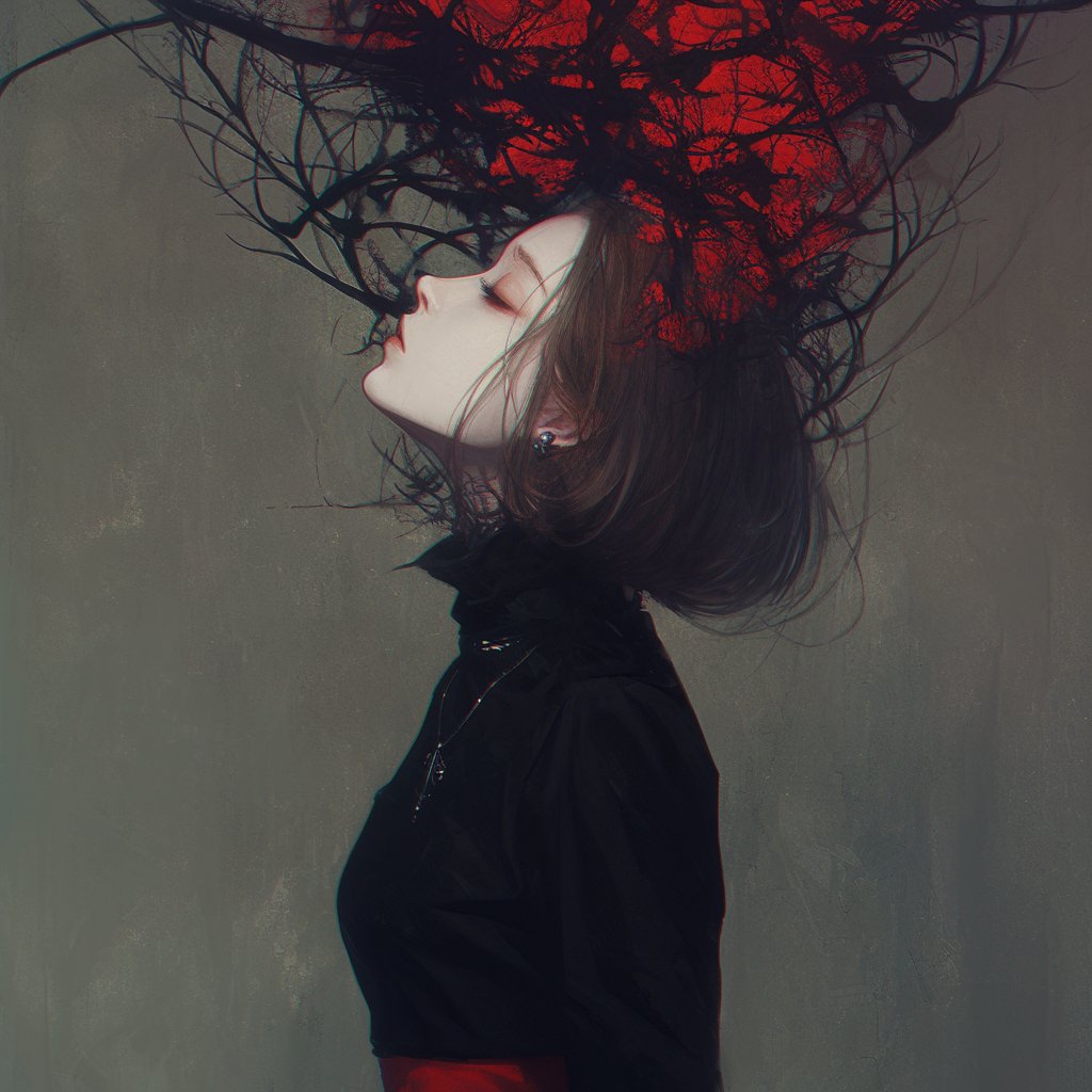 This is what’s been in my head lately… $GENY