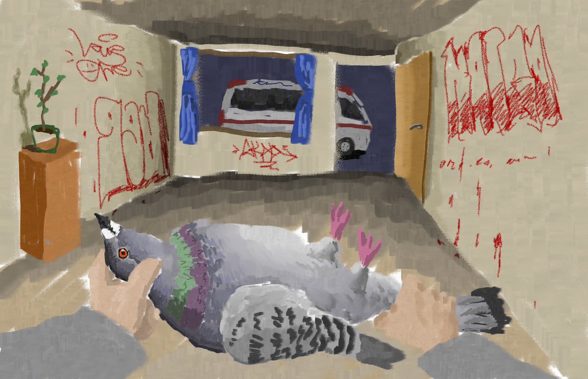 ポカポカポカリ (@pcpcpocari) on Twitter photo 