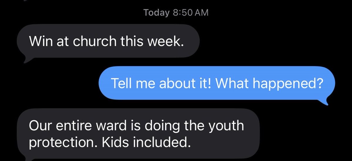 LDS Abuse tweet media