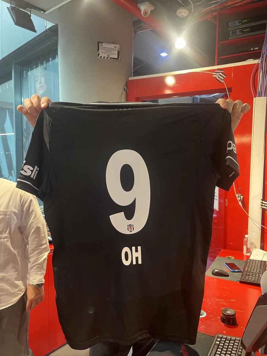 Kartal Hattı tweet media