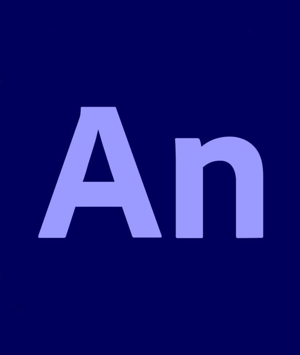 LinkTechnlogies's tweet image. Adobe Animate is officially being discontinued on March 1.

The software-powered shows like Teen Titans Go!, Smiling Friends, My Little Pony, and El Tigre are shaping an entire era of TV animation. A quiet but massive shift for animators.

#Adobe #Animation #TVAnimation