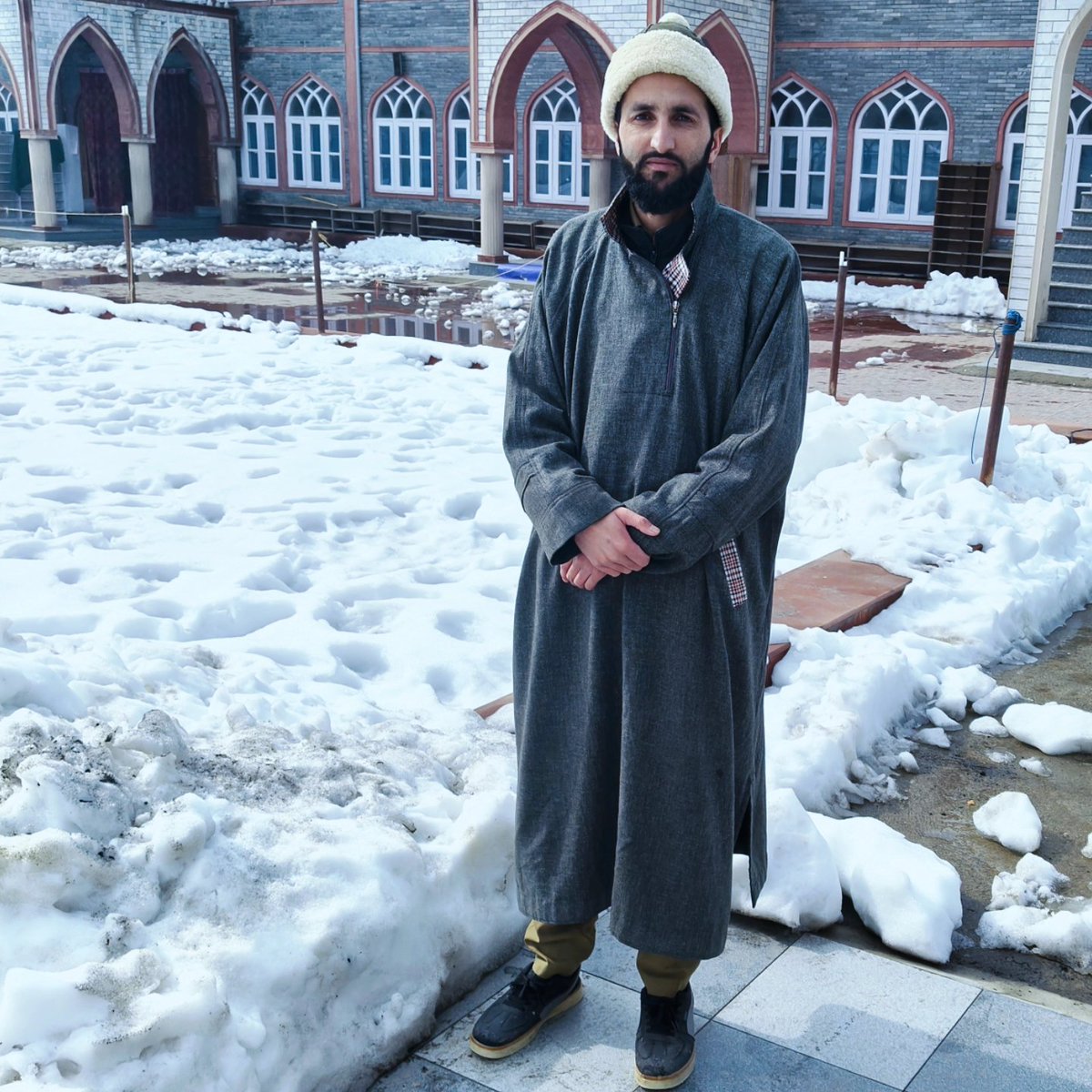 Chparwaz_'s tweet photo. Shab e Baraat Mubarak...

Remember us in your prayers. Allah hum sab ki Duain qabool karey.. Aameen! 🤲 https://t.co/qmuLI9iiyN