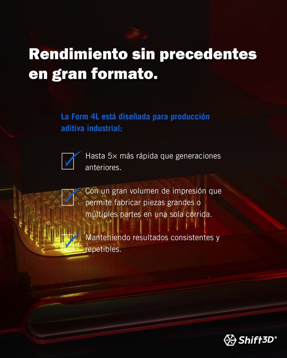 Shift 3D tweet media