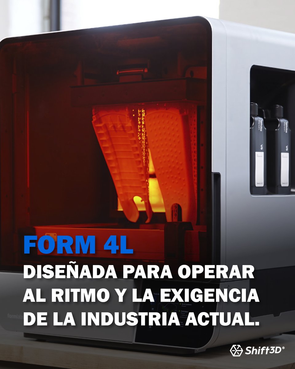 Shift 3D tweet media