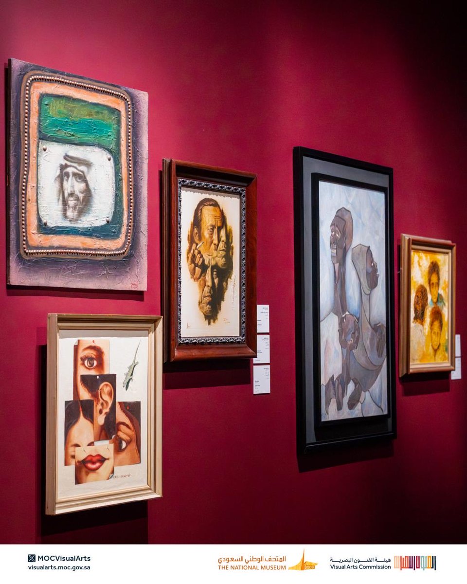 هيئة الفنون البصرية tweet media